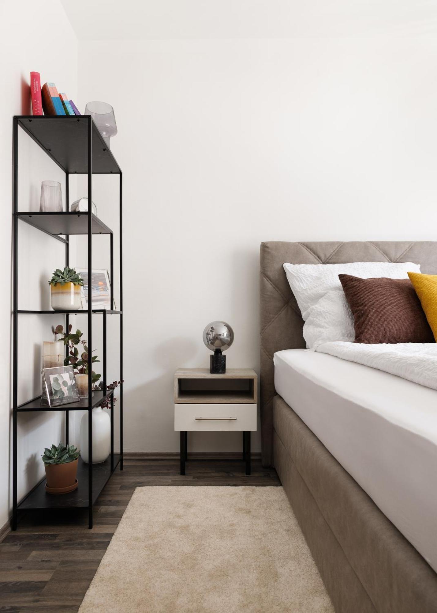 Neu! Apartment Mit Klimaanlage, Nahe Hauptbahnhof 维也纳 外观 照片