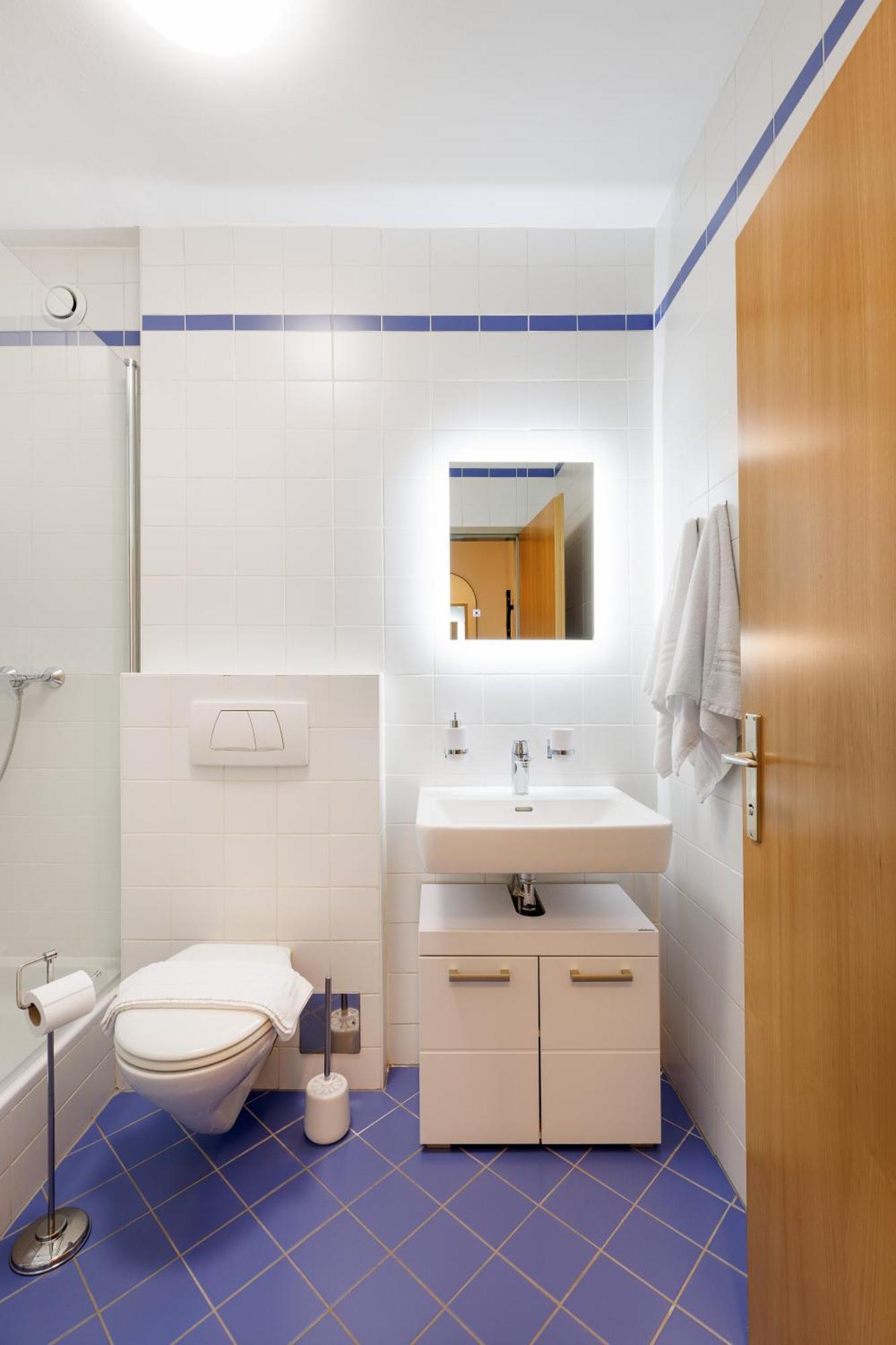 Neu! Apartment Mit Klimaanlage, Nahe Hauptbahnhof 维也纳 外观 照片